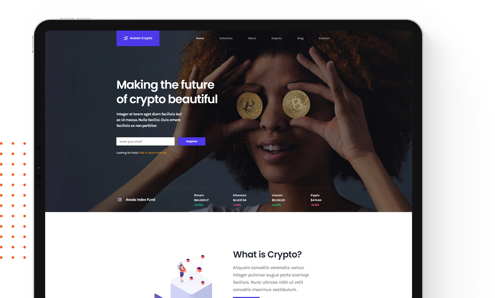 Laptop mockup info-8