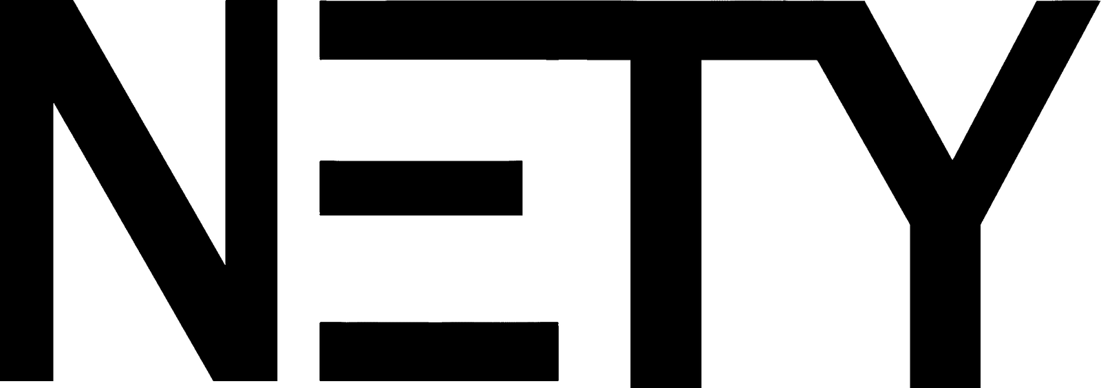 Nety Digital Logo
